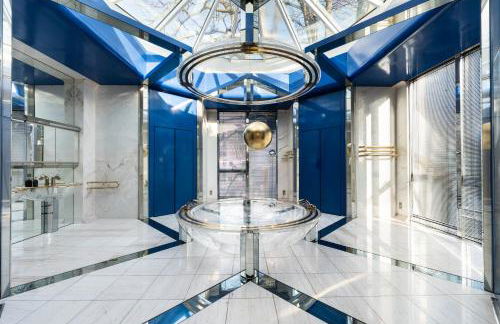 "Villa von Blofeld" - Foto 2