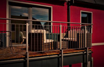 Ferienwohnung am Bärenstein - Photo 30