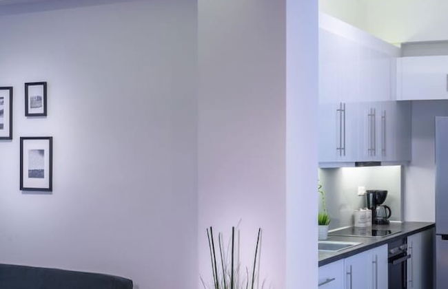 Modern Design Apartment Near Acropolis - Foto 13