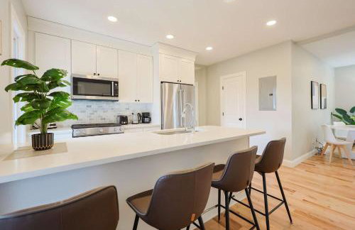 Long Term Stays Parking Chestnut Hill - Foto 16