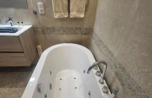 Romantic white Villa -private pool - Foto 49