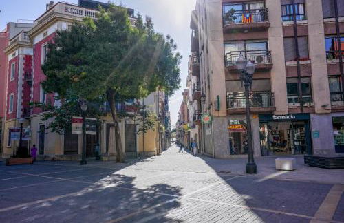 SJ7 Aparthotel - Foto 26