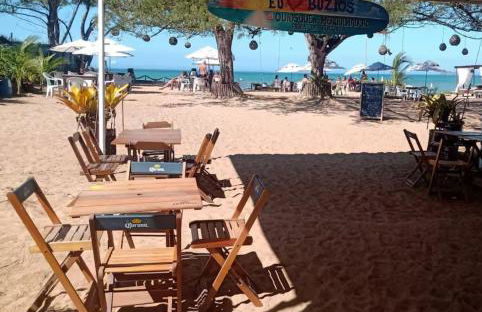 Casa em Búzios Piscina Grande e Área Gourmet - Foto 18