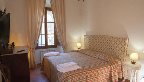 Villa Torricelli Scarperia - Il Giardinetto Residence - Foto 2