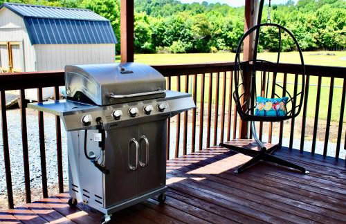 Browning Lambert Resort - Hatfield McCoy and Local Off-Road Trails - Foto 37