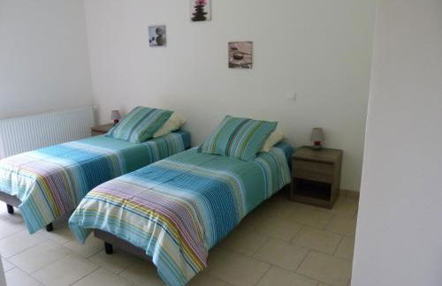 La Bastide des Borels - Foto 21