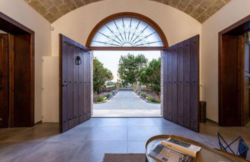 Villa Denu Salento - Intera Dimora con Piscina ad uso esclusivo - Foto 59