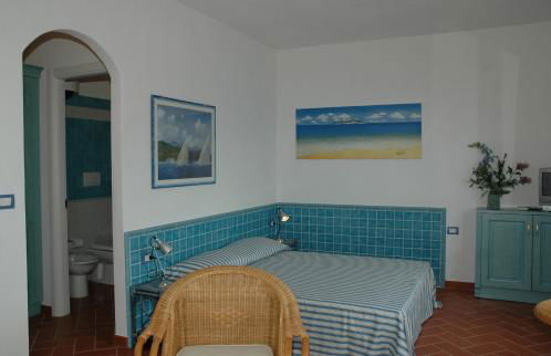 Residence Cala dei Peducelli - Foto 51