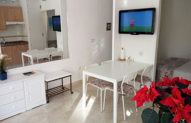 Carihuela Sun Beach - Foto 3