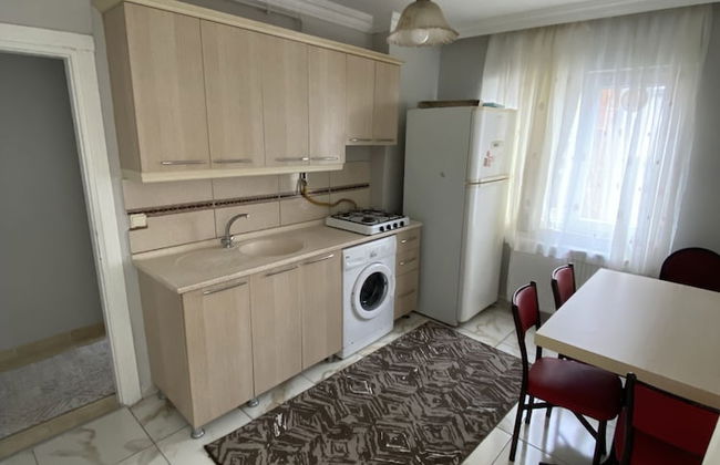 Menekse Apart - Foto 17