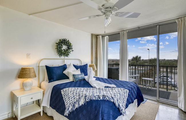 Islander East 113-beachfront Sailaway - Foto 3