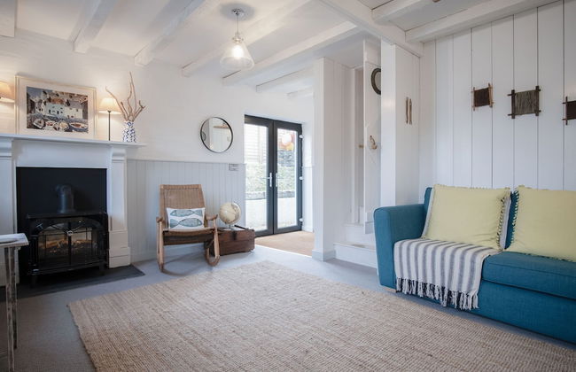 The Old Spa - 2 Bedroom Cottage - Pleasant Valley - Foto 34