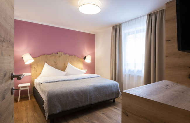 Sepp & Hanni's - Suiten im Dorf - Photo 10