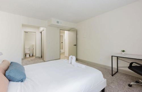 Rosehill Pointe 185 I Spacious 1 Bed 1 Bath - Foto 16