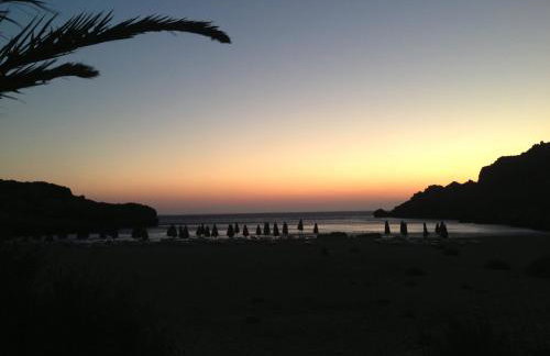 Schoinaria Bay - Foto 60