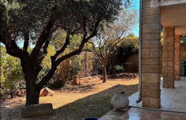 House with a view of Mont Ventoux Sauveterre - Foto 24