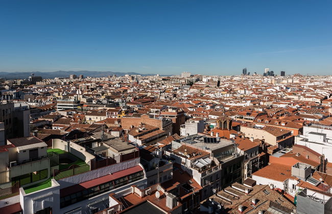 SmartRental Collection Centric II - Foto 42