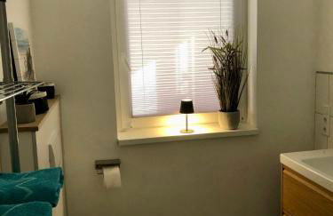 TelmiHome Brüggen, moderne Ferienwohnung mit Sonnenterrasse & Glasfaser-WLAN - Foto 11