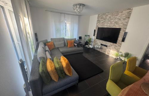 Orchideenweg 2A, 24558 Henstedt-Ulzburg , 200 Quadratmeter Haus mit Garten und Garage - Foto 20