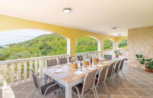 Holiday Home Prizba Iii Cr - Foto 17