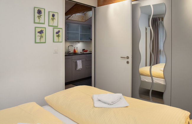 Breithorn Residence Apt.09 - Foto 18