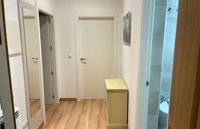 Belvilla by OYO Villa Trabazos Abellas - Foto 11