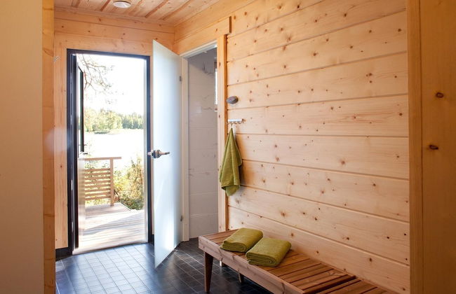 Villa Kilpikonna - Foto 7