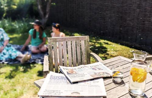 The Cottage by The Suffolk Cottage Collection - Foto 6