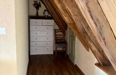 Gîte la Hulotte - Foto 36