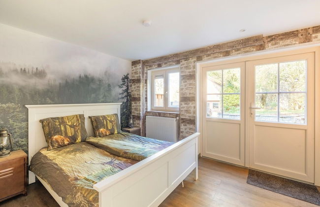 Forestside Escape Near Lake - Photo 6