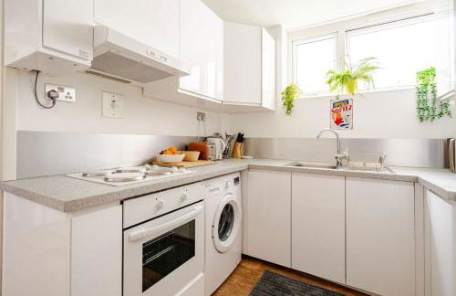 Skyline Loft Life in Old Street up to 6 people! - Foto 21