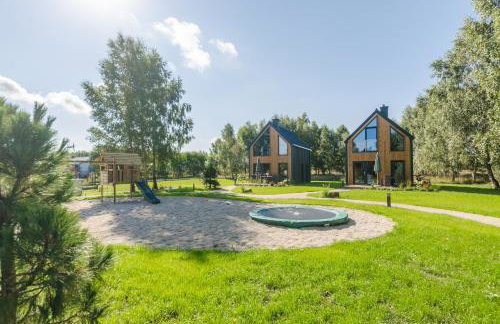 Domki w Naturze - Foto 46