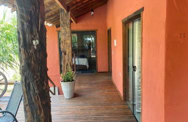 Casa Aroeira 3 quartos3 Banheiros piscina - Foto 52