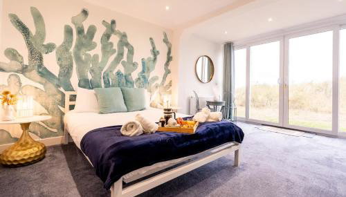 Magnificent Beach House Seaview Upside-down - Foto 3