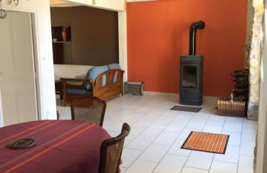 Gite du Pallie - Photo 10