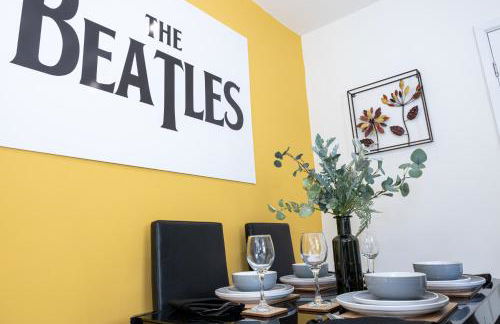 Earp House - Air Host & Stay - Sleeps 7 - Foto 60