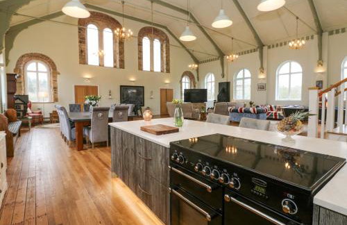 The Miners Hall Retreat - Foto 17