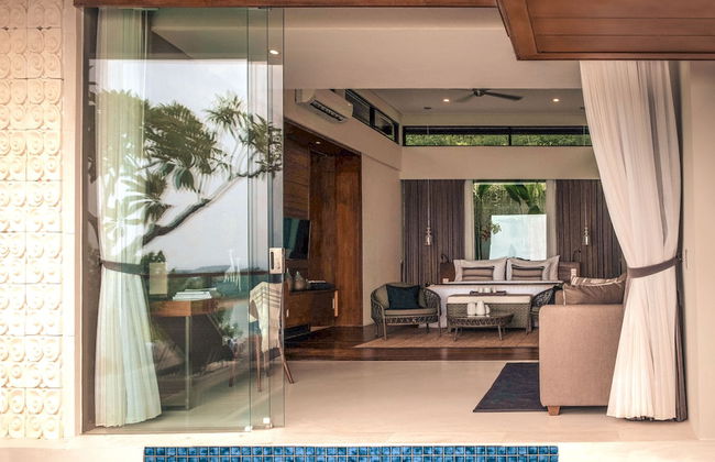 Sundancer Residences & Villas Lombok - Foto 41