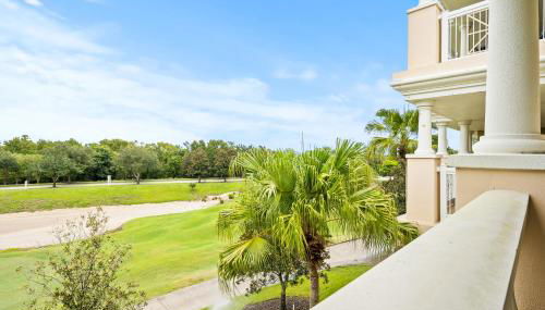 Centre Court Splendor, Corner Unit, Great Views, 1014 - Foto 3