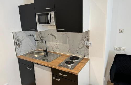 FeWo- Room Rental Rheine - Foto 6