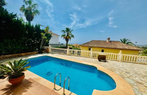 Villa Wayra - Foto 8