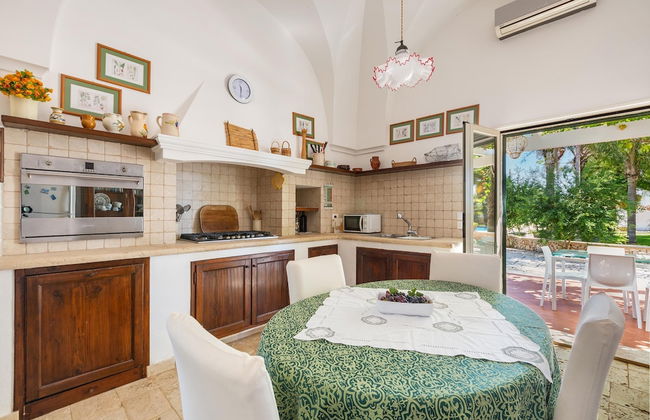 3122 Villa Torre Bianca by Perle di Puglia - Photo 16