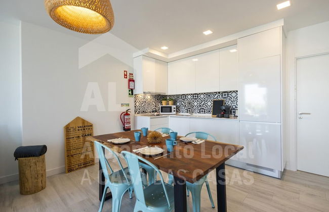 Riba mar Bluevillas 1 2 by Acasadascasas - Foto 13