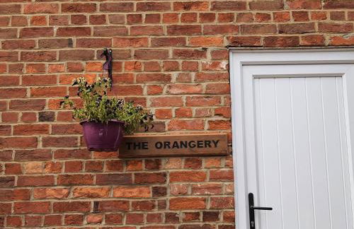 The Orangery - Foto 40