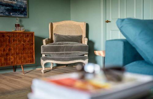 Stunning Renovation edge of Frome + country views - Photo 39