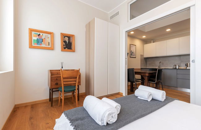 Milan Retreats Cadorna - Photo 19