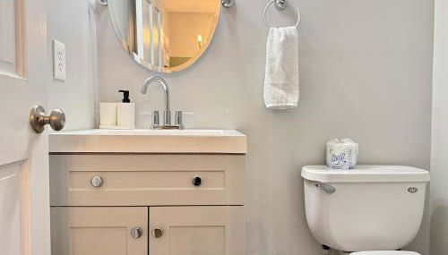 NEW ENTIRE PLACE COZY QUIET 2b2b TOWNHOUSE SP1275 - Foto 4