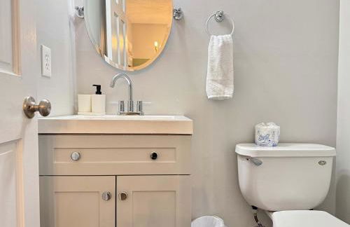 NEW ENTIRE PLACE COZY QUIET 2b2b TOWNHOUSE SP1275 - Foto 4