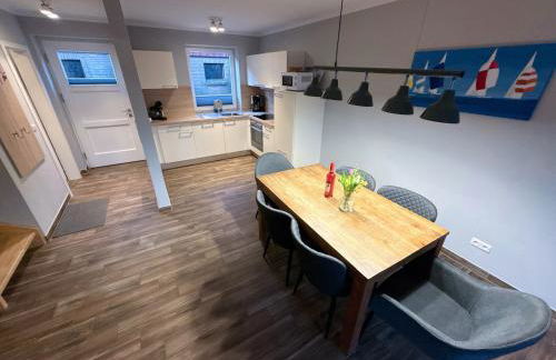 Bauernhof Claussen Fehmarn - Foto 41