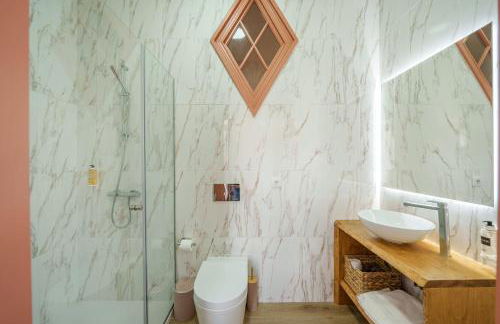 Feel Discovery Villa Aura Douro Valley - Foto 47